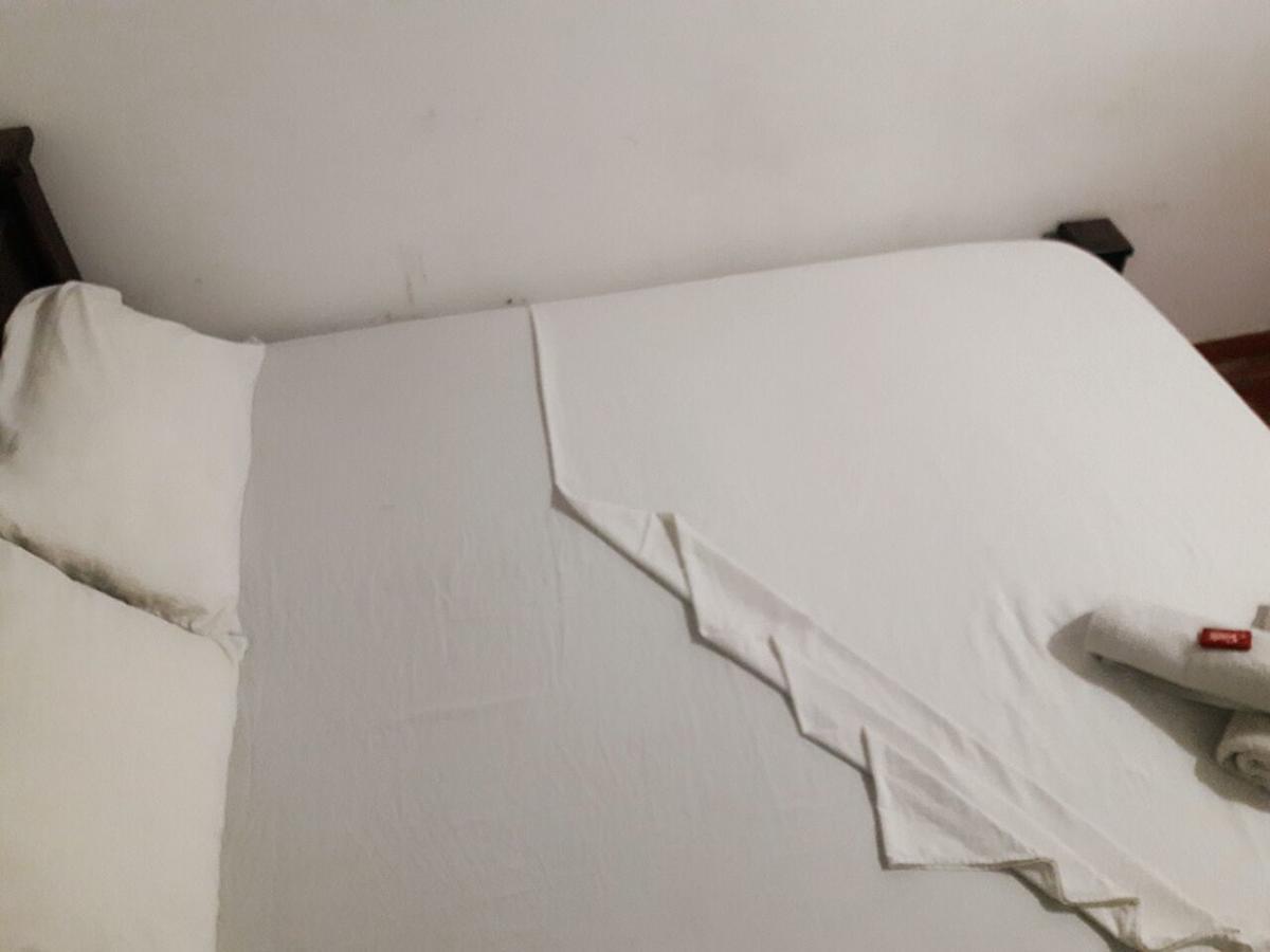 Hotel Santa Cruz De Mompox Mompos Ngoại thất bức ảnh