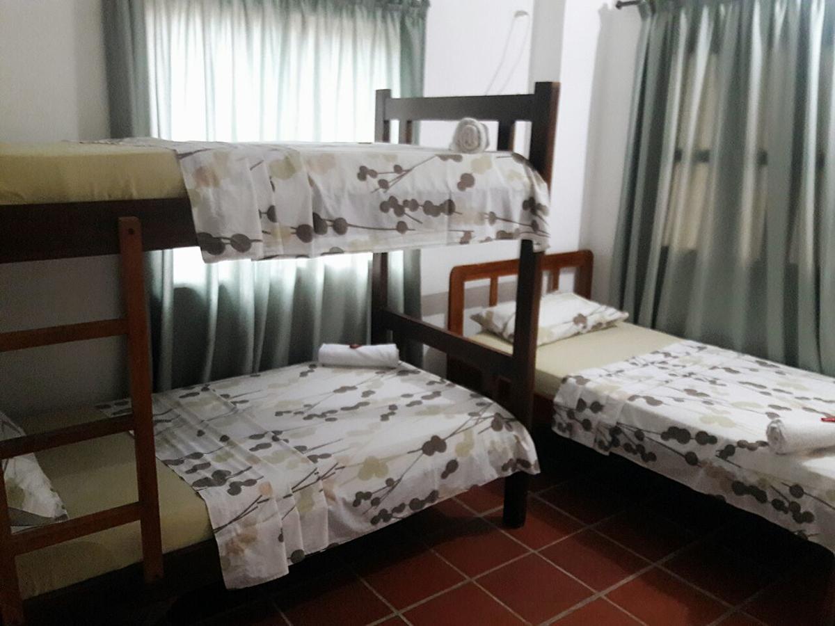 Hotel Santa Cruz De Mompox Mompos Ngoại thất bức ảnh